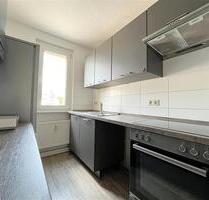 Familienwohnung mit EBK und Balkon! - Zwickau Zwickau-West