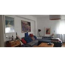 Gemütliche 3,5 Zimmer Wohnung mit Garten u. Terrasse in Bildstock - Saarbrücken Dudweiler