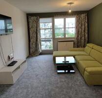 Köpenick-Adlershof, möblierte Wohnung 56qm zu vermieten - Berlin Treptow-Köpenick
