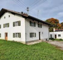 Älterer, renov. Bauernhof - 700.000,00 EUR Kaufpreis, in Fuchstal (PLZ: 86925)