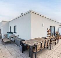 Penthouse im Kölner Westen – 66 m² Terrasse | Ebk | Neubau (KfW 35 – geringe Nebenkosten)