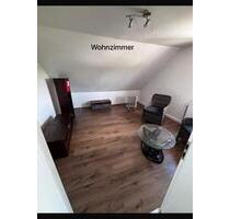 DG Wohnung - 650,00 EUR Kaltmiete, ca.  75,00 m² in Kirchen (Sieg) (PLZ: 57548)