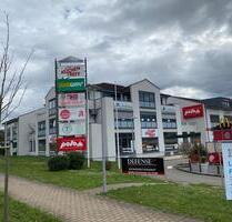 Helle Büroräume im Gewerbegebiet Kerz in Michelfeld zu vermieten