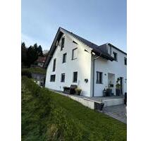 Moderne Doppelhaushälfte zur Miete in Detmold-Berlebeck - Leopoldshöhe