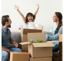 Hier kann sich Ihre Familie wohlfühlen! - Neubrandenburg Datzeberg