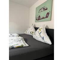 Ferienwohnung Trier mit Terrasse und Parkplatz