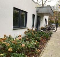 Energieeffizienter Bungalow in Münster-Kinderhaus