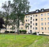 DG-Maisonettewohnung mit Balkon am Schloßteich! - Chemnitz Altendorf