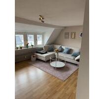 3-Zimmer Dachgeschosswohnung in Butzbach - ab 01.08 frei - Friedberg (Hessen)