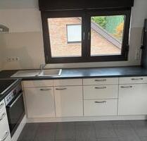 Alt vs. Neubau Dachgeschosswohnung 78qm mit großer Terrassebalko - Lindlar