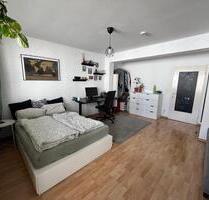 Schöne, große 3-Zimmer-Wohnung in Rheinnähe - Mainz Neustadt