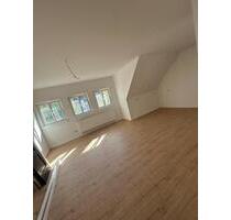 4-Zimmer-Wohnung – 135 m² – frisch saniert – Saarbrücken-Rußhütte