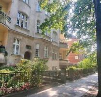 2 zimmerwohnung mit Ausbaureserve am S-Bahnh. Lichterfelde - Berlin Steglitz-Zehlendorf