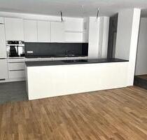 Exklusive 3 Zimmer-Neubauwohnung mit hochwertiger TOP-Ausstattung! - Göppingen