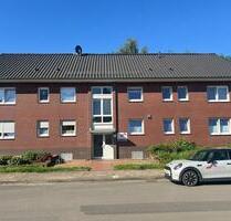 Charmante 3-Zimmer-Wohnung in Quakenbrück zu vermieten!