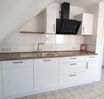 Dachgeschoss Wohnung 60 qm - 600,00 EUR Kaltmiete, ca.  60,00 m² in Lohne (Oldenburg) (PLZ: 49393)