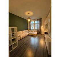 Gemütliche Altbauwohnung mit großer Wohnküche - Mülheim an der Ruhr Rechtsruhr-Nord