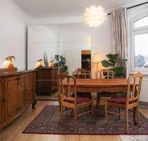 Charmante voll möblierte Wohnung zur Untermiete - Kassel