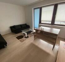 Möblierte 2,5 Zimmer Wohnung im Herzen Dortmunds (Borsigplatz)