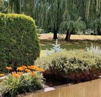 3 Zim. Terrassenwohnung mit Garten in ruhiger Lage von Privat - Braunschweig Timmerlah-Geitelde-Stiddien