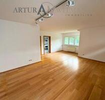 Langensteinbach: Gepflegte 3-Zimmerwohnung 108,97 qm - Karlsbad