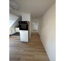 Moderne 2 Zimmerwohnung - Ersteinzug nach Komplettrenovierung - Saarbrücken Malstatt