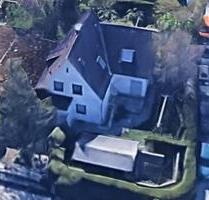 Einfamilienhaus mit Garten im Münchner Süden - Gauting