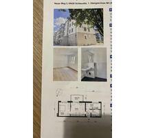 Moderne, helle Wohnung in ruhiger Lage zu vermieten Schkeuditz