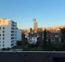 2-Zimmer-Wohnung mit Balkon (Frankfurt-Sachsenhausen) - Frankfurt am Main Sachsenhausen Süd