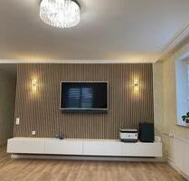 Wohnung zum Verkauf – frisch renoviert & bezugsfertig - Burgdorf