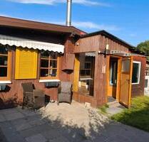 wochenendhausCampingplatz - 18.999,00 EUR Kaufpreis, in Bremervörde (PLZ: 27432)