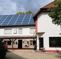 Wohn- und Geschäftshaus wünscht sich wieder 'Leben in der Bude' - Burgkunstadt