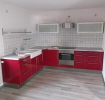 Maisonettewohnung, Dachgeschosswohnung, Mietwohnung - Hohenroth