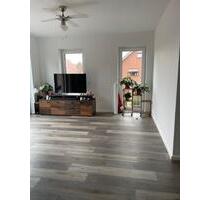 3 ZKB Obergeschosswohnung zu vermieten - Cloppenburg