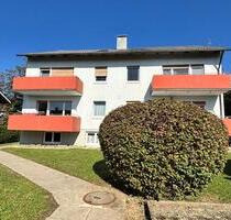 2-Zimmer-Eigentumswohnung in Bermatingen (Privatverkauf)