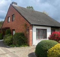 Einfamilienhaus mit Potential in Bestlage von Bad Schwartau !!