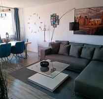 2 Zimmer Wohnung in ruhiger Lage Hannover Davenstedt Balkon EBK
