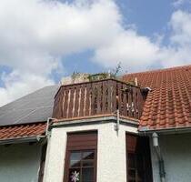 Attraktive 2,5-Zimmer-Wohnung mit Süd-Balkon und West-Loggia in g - Mommenheim