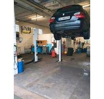 Halle Kfz Werkstatt mieten - 20,00 EUR Kaltmiete, ca.  120,00 m² in Netphen (PLZ: 57250)