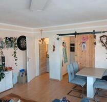 Wohnung zu Vermieten - 700,00 EUR Kaltmiete, ca.  55,00 m² in Untermeitingen (PLZ: 86836)