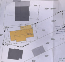 Einfamilienhaus zum Kernsanieren oder NeubauAnbau in Topp-Lage - Bergisch Gladbach Frankenforst