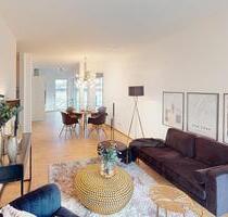 Kompakte 3-Zimmer-Neubauwohnung mit 2 Badezimmern - Hannover Döhren-Wülfel