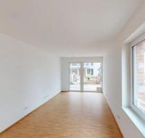 Kompakte 3-Zimmer-Neubauwohnung mit 2 Badezimmern - Hannover Döhren-Wülfel