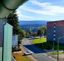 Moderne ETW im DG Ferienpark Altenau 56 m² - Harz (LK Goslar) Bergstadt Altenau-Schulenberg i.O.