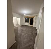 3,5-Zimmer-Wohnung *mit Terrasse, Souterrain* Nähe Schulen, Kino - Gelnhausen