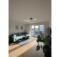 Moderne 2-Zi. Wohnung mit Balkon nahe Sportpark - Nordhorn