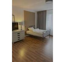 Beautiful Furnished Apartment in MitteSchönebergNollendorfplatz - Berlin Tempelhof-Schöneberg