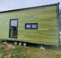 Tiny Haus Tinyhouse - 34.500,00 EUR Kaufpreis, ca.  22,00 m² in Roding (PLZ: 93426)