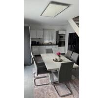 3-Zimmer-Maisonette-Wohnung in Hoven zu vermieten - Düren Mariaweiler-Hoven