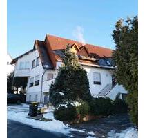 Verfügbare Masionette Eigentumswohnung - Schauenburg